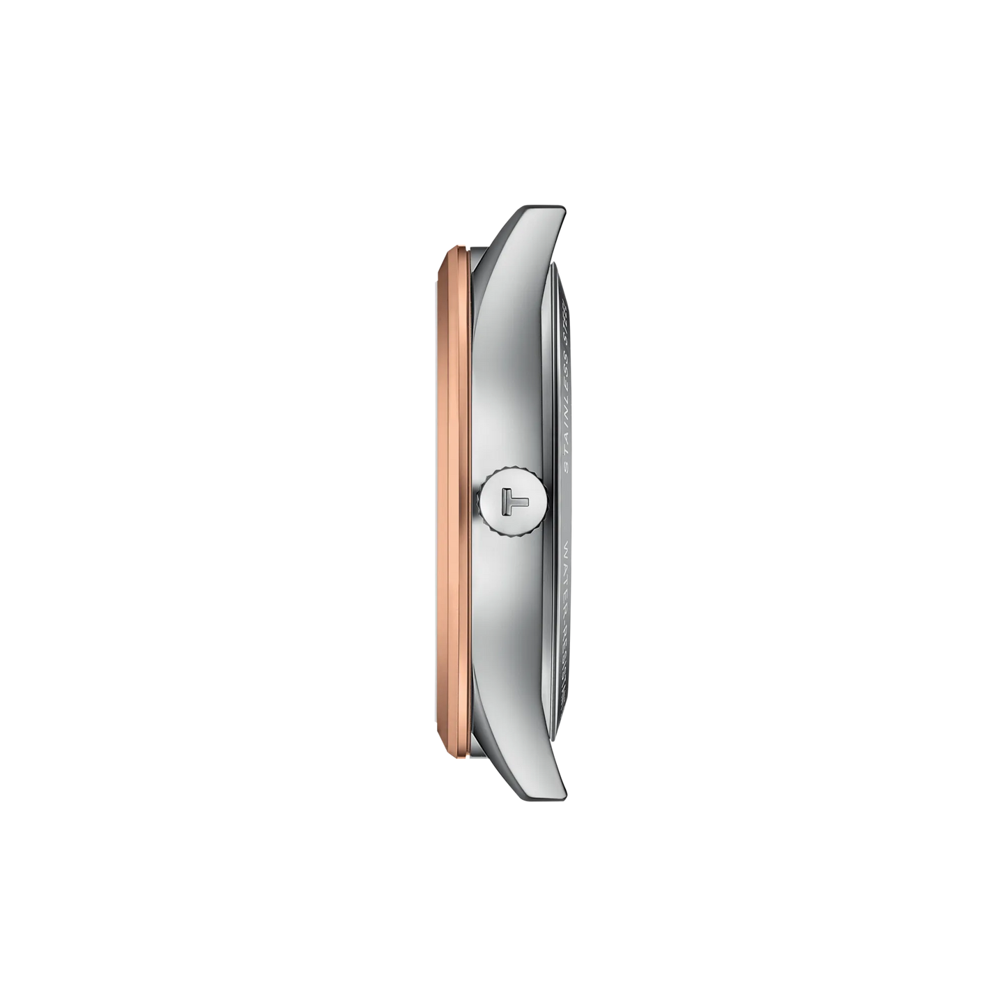 Tissot Classic Dream 40mm - T1584072203101