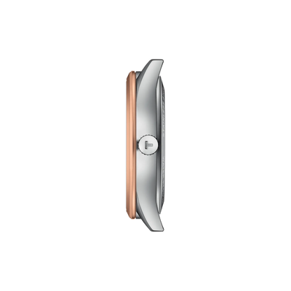 Tissot Classic Dream 40mm - T1584072203101