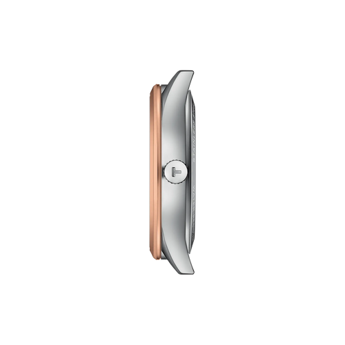 Tissot Classic Dream 40mm - T1584072203101