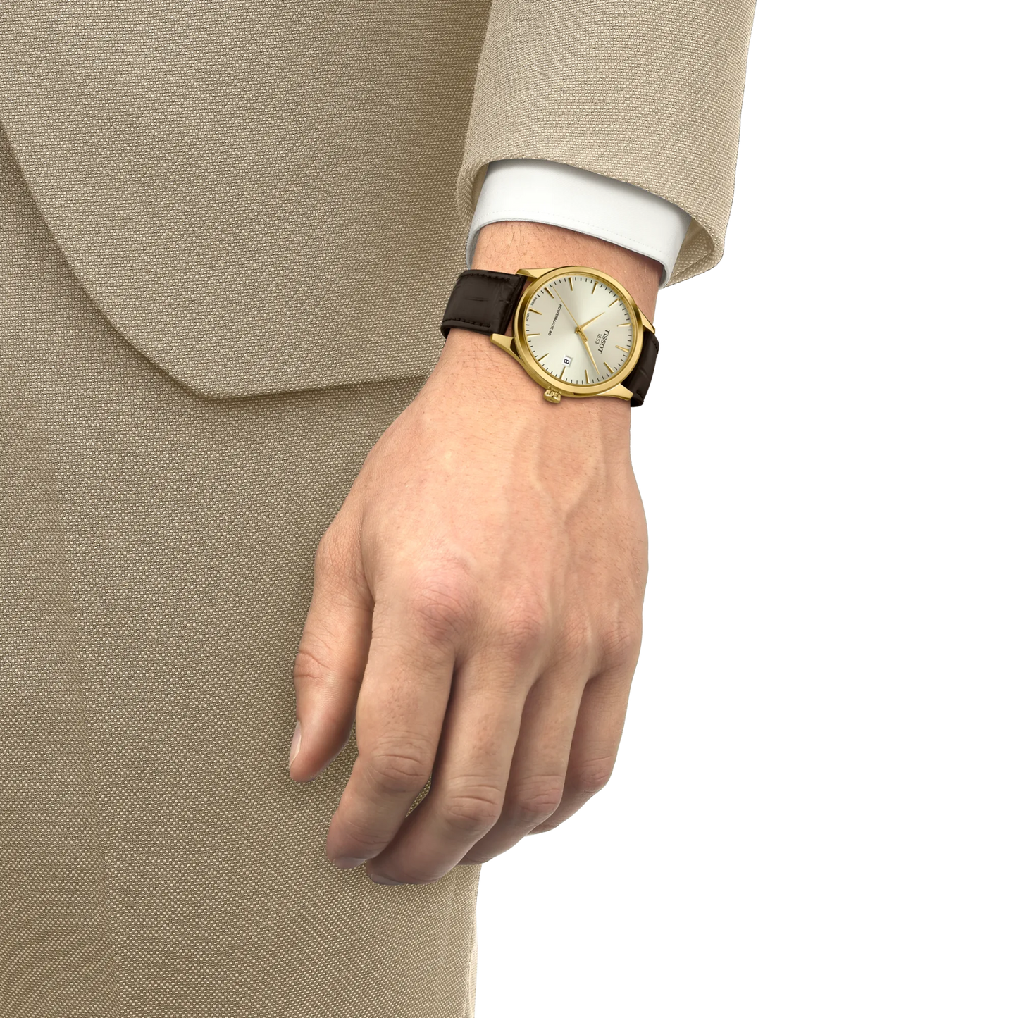 TIssot Classic Dream 40mm - T1584073626100