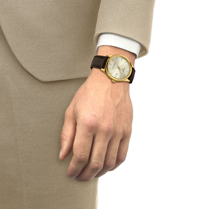 TIssot Classic Dream 40mm - T1584073626100
