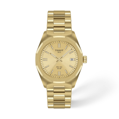 Tissot PRC 100 Solar 34mm - T1518223302100