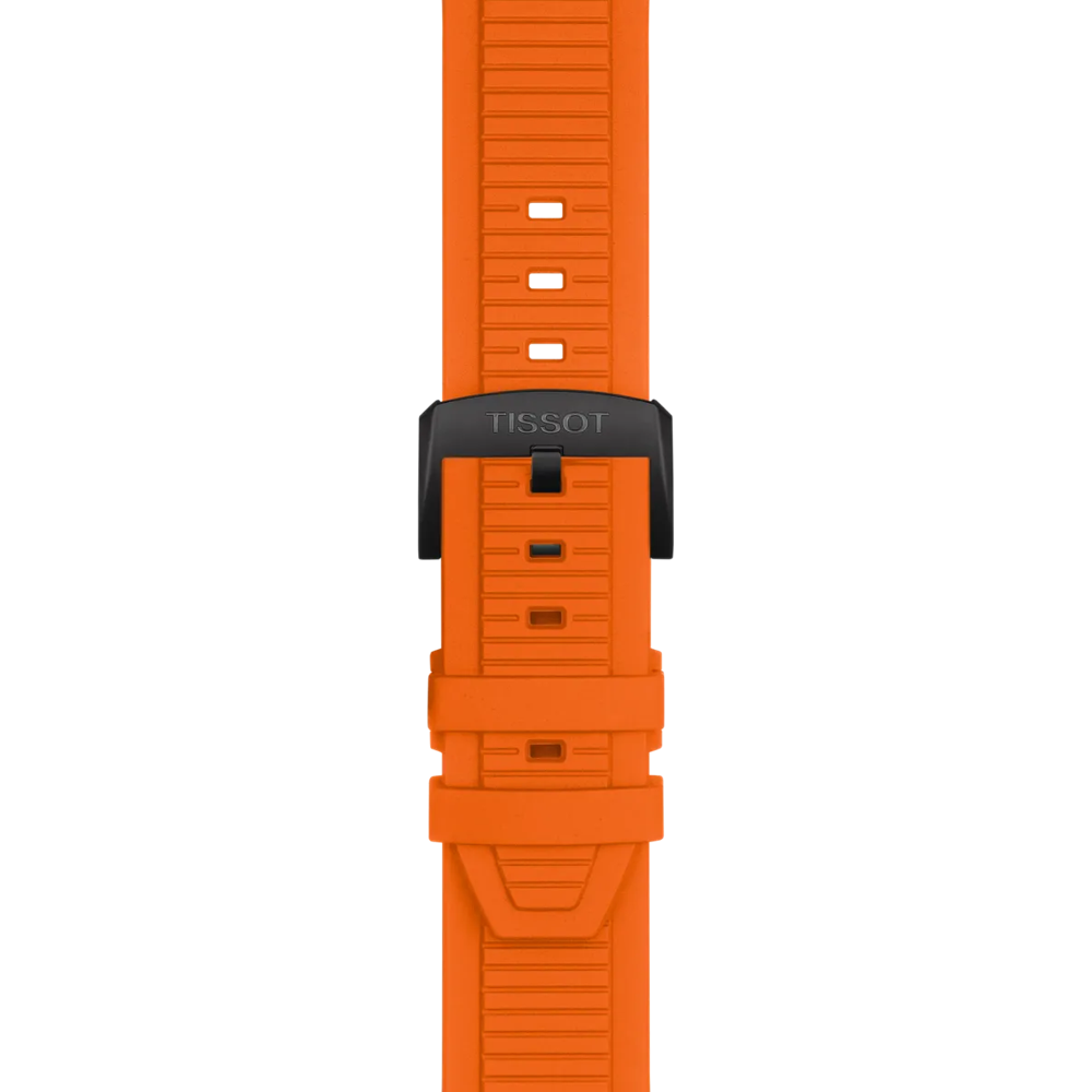 Tissot T-Race 45mm - T1414173705102