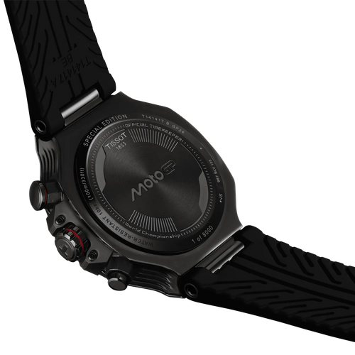 Tissot T-Race MotoGP 2026 45mm - T1414173742200