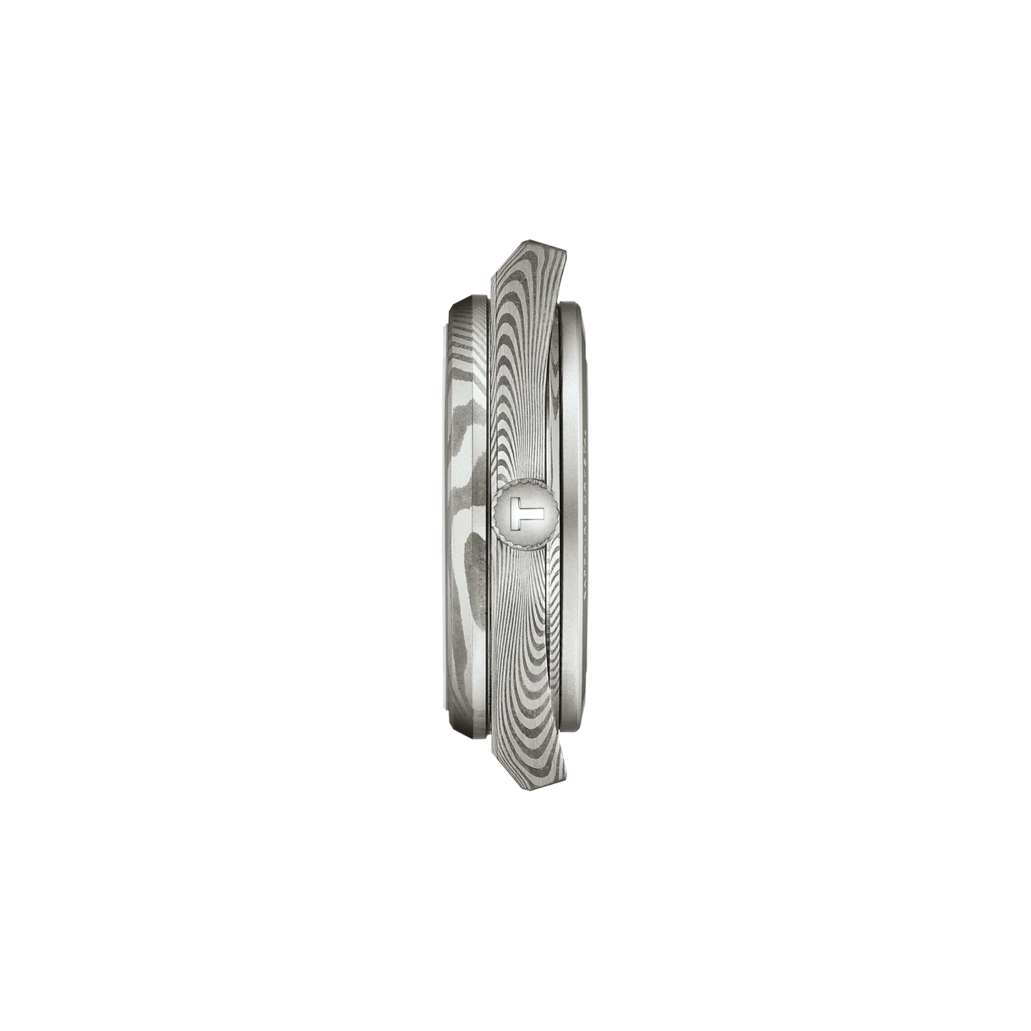 Tissot PRX Damascus Steel 38mm - T1378079608100
