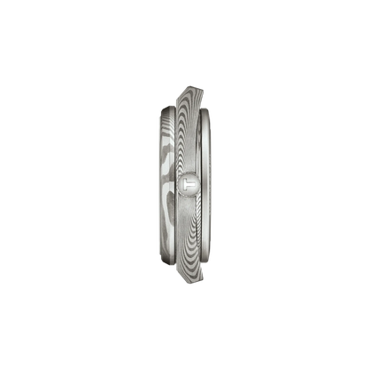 Tissot PRX Damascus Steel 38mm - T1378079608100