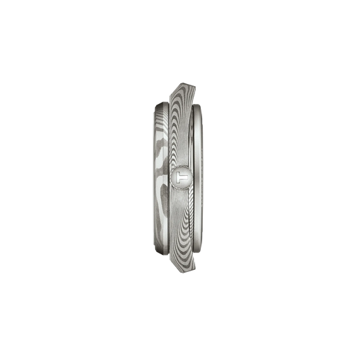 Tissot PRX Damascus Steel 38mm - T1378079608100