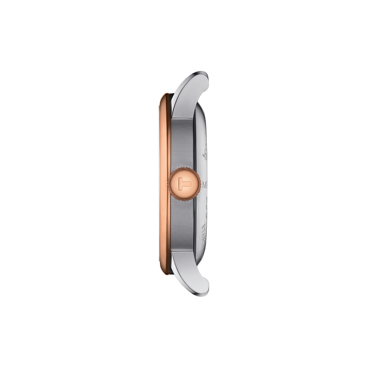 Tissot Le Locle 39.3mm - T0064072209301