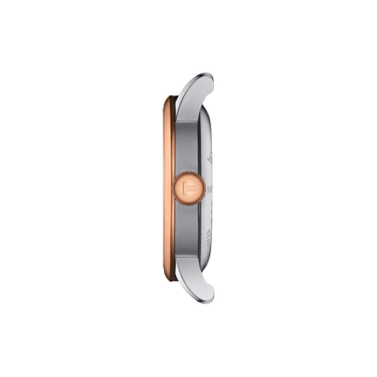 Tissot Le Locle 39.3mm - T0064072209301