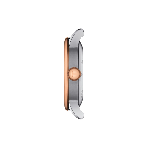 Tissot Le Locle 39.3mm - T0064072209301