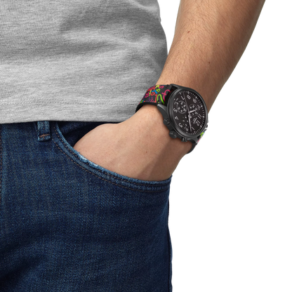 Tissot Chrono XL Special Edition Roglic - T1166173605204