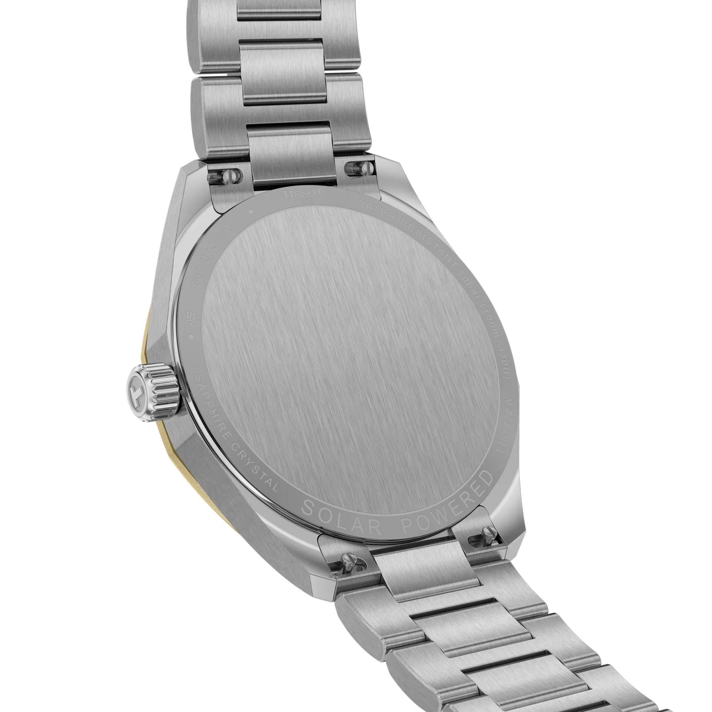 Tissot PRC 100 Solar 39mm - T1514222203100