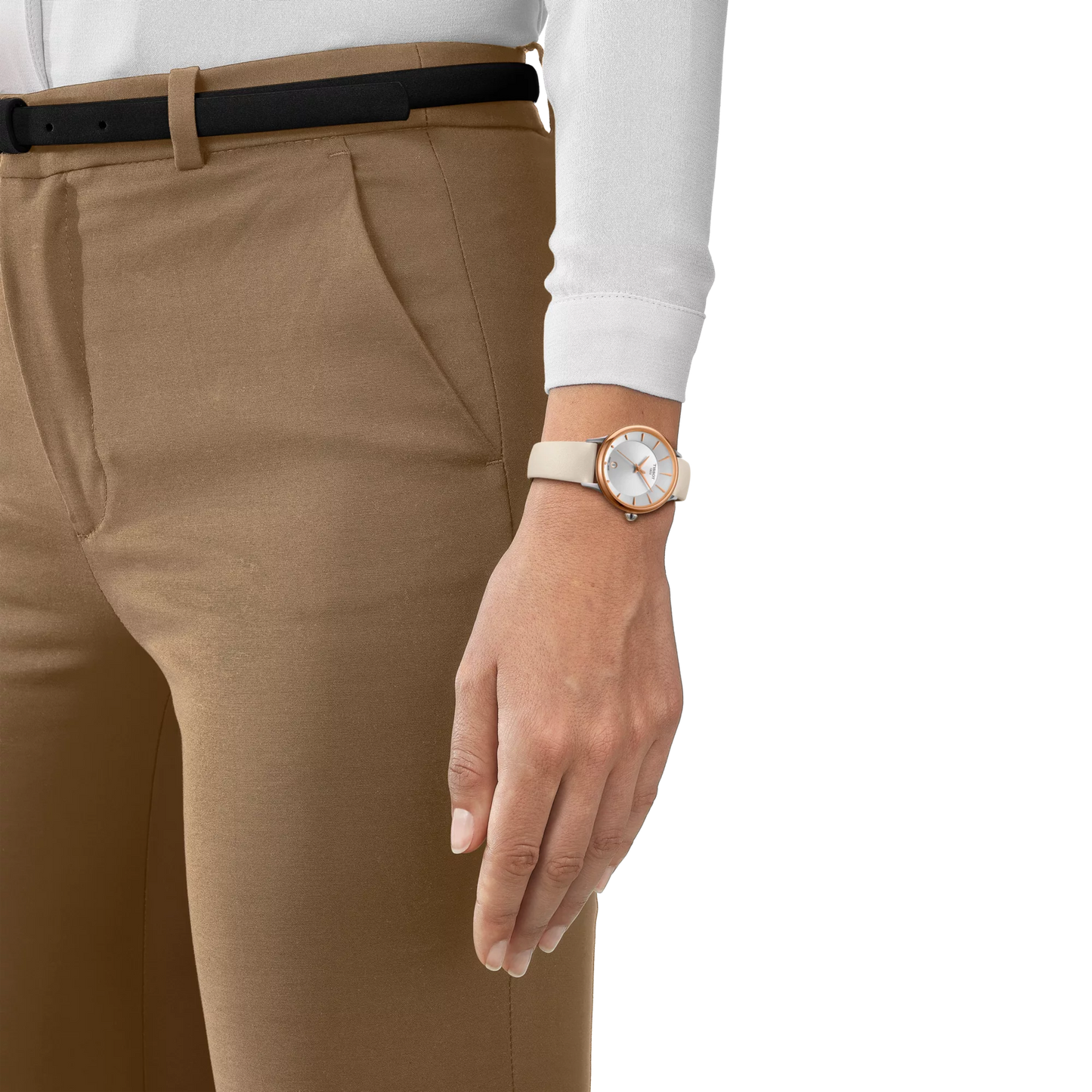 Tissot Odaci-T - T1332102603100