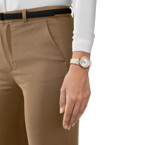 Tissot Odaci-T - T1332102603100