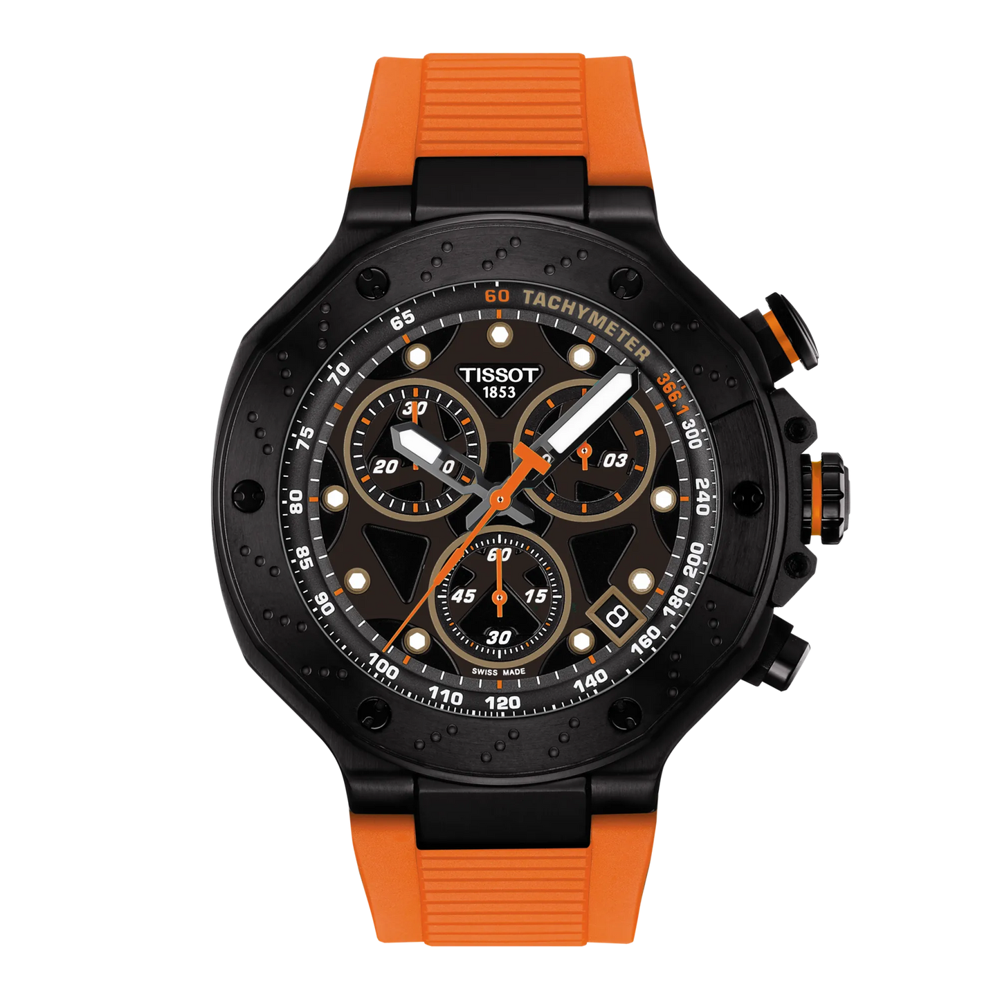 Tissot T-Race 45mm - T1414173705102