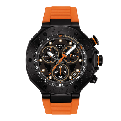 Tissot T-Race 45mm - T1414173705102