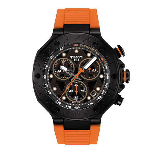 Tissot T-Race 45mm - T1414173705102