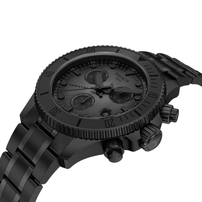 Tissot Seastar 1000 38mm - T1202173306100