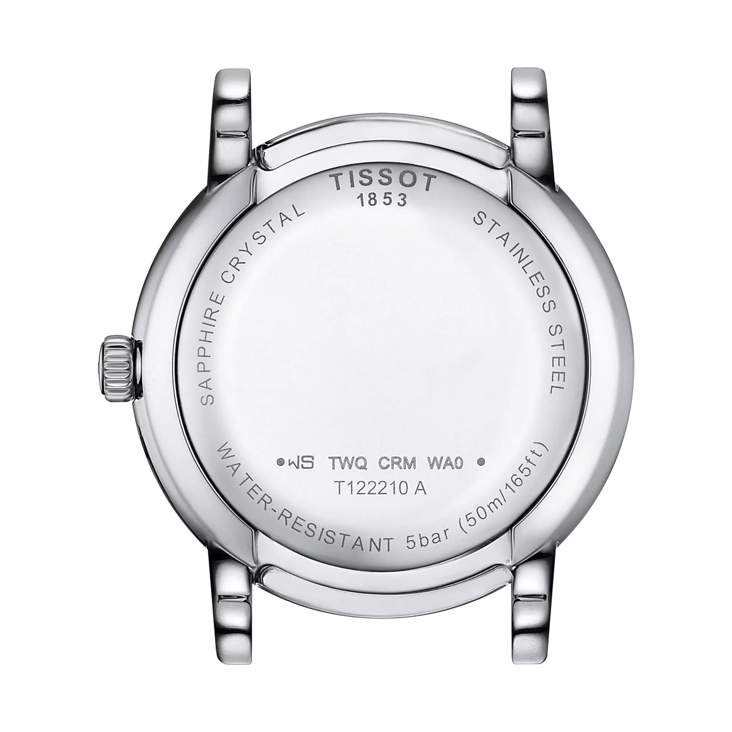 Tissot Carson Premium Lady - T1222101637300