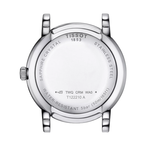 Tissot Carson Premium Lady - T1222101637300