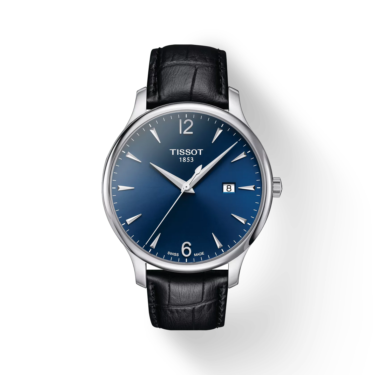 Tissot Tradition - T0636101604700