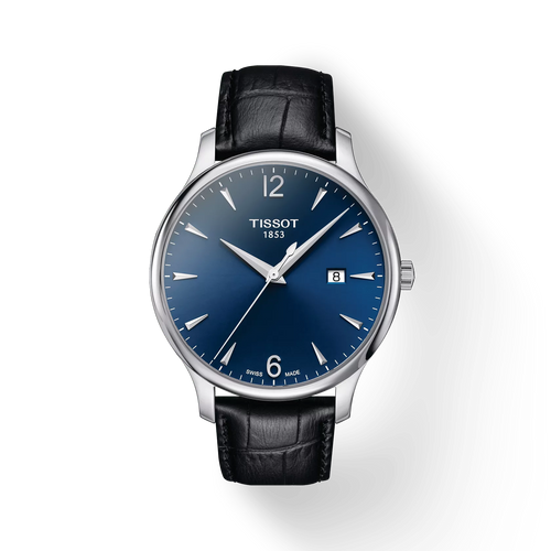 Tissot Tradition - T0636101604700