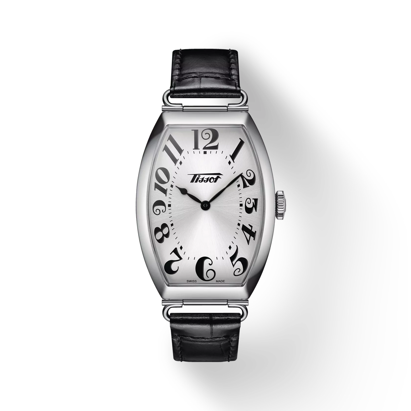 Tissot Heritage Porto - T1285091603200