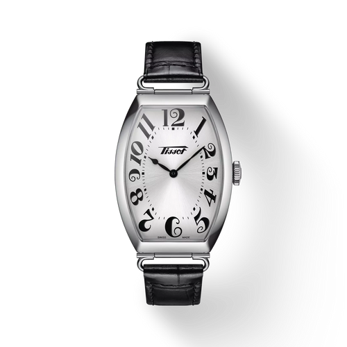 Tissot Heritage Porto - T1285091603200