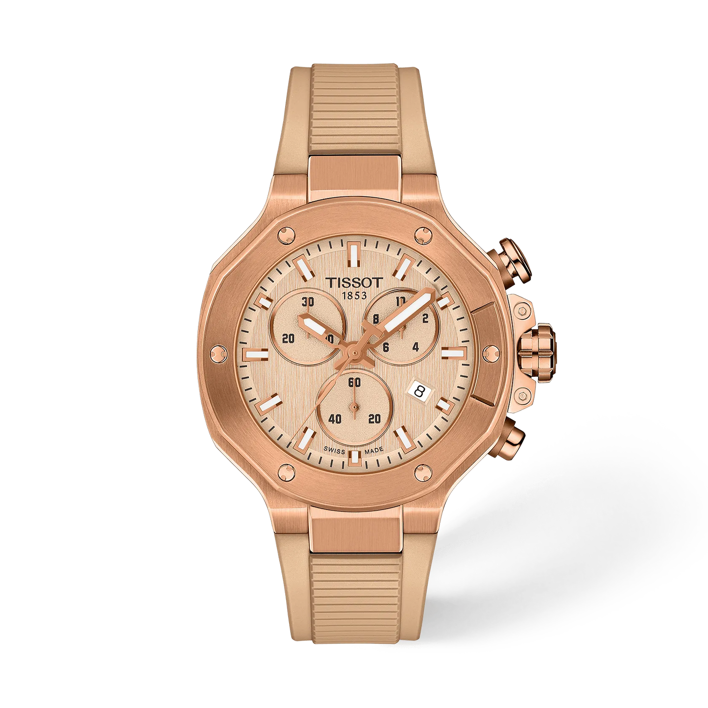 Tissot T-Race 38mm - T1418173750100