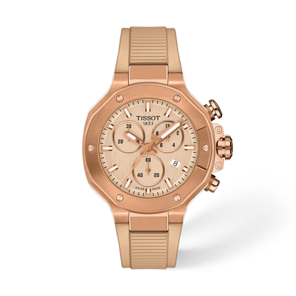 Tissot T-Race 38mm - T1418173750100
