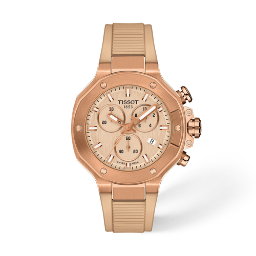 Tissot T-Race 38mm - T1418173750100