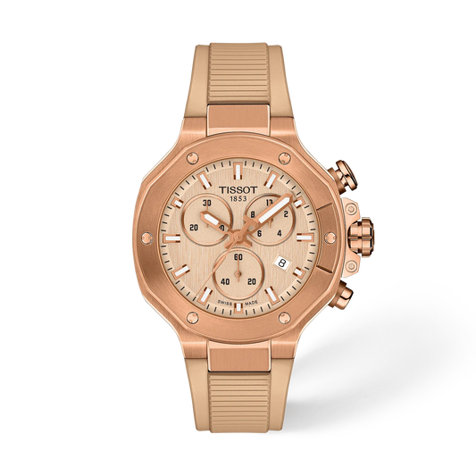 Tissot T-Race 38mm - T1418173750100