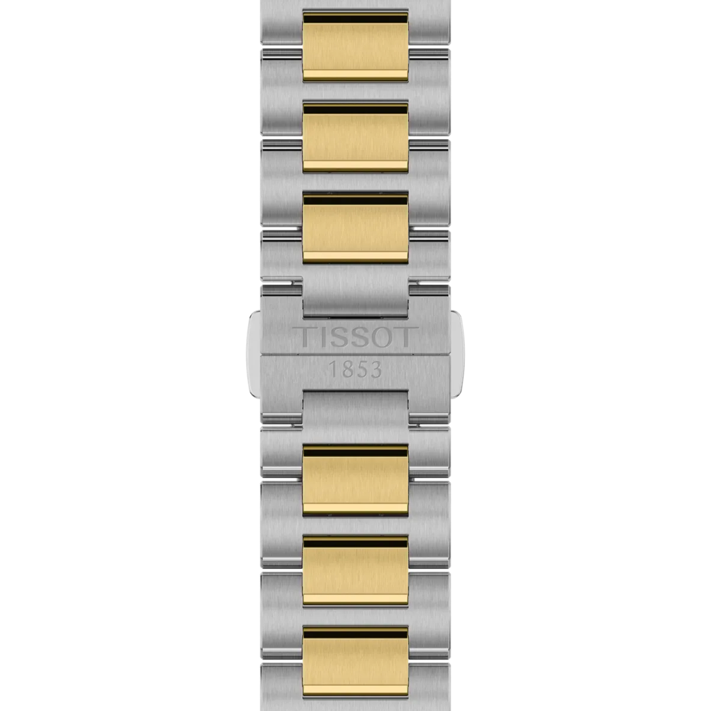 Tissot PRC 100 Solar 39mm - T1514222203100