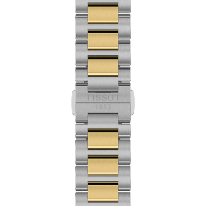 Tissot PRC 100 Solar 39mm - T1514222203100