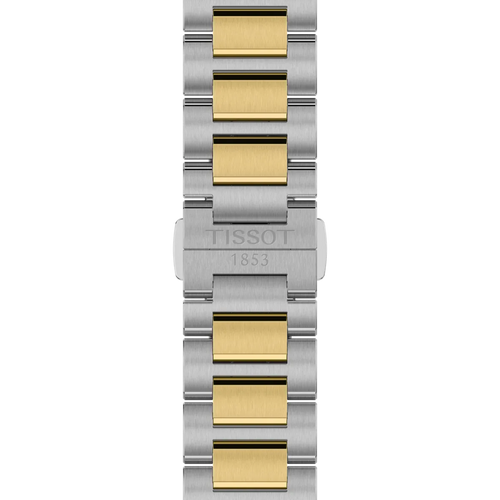 Tissot PRC 100 Solar 39mm - T1514222203100