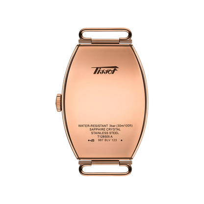 Tissot Heritage Porto Mechanical - T1285053601200