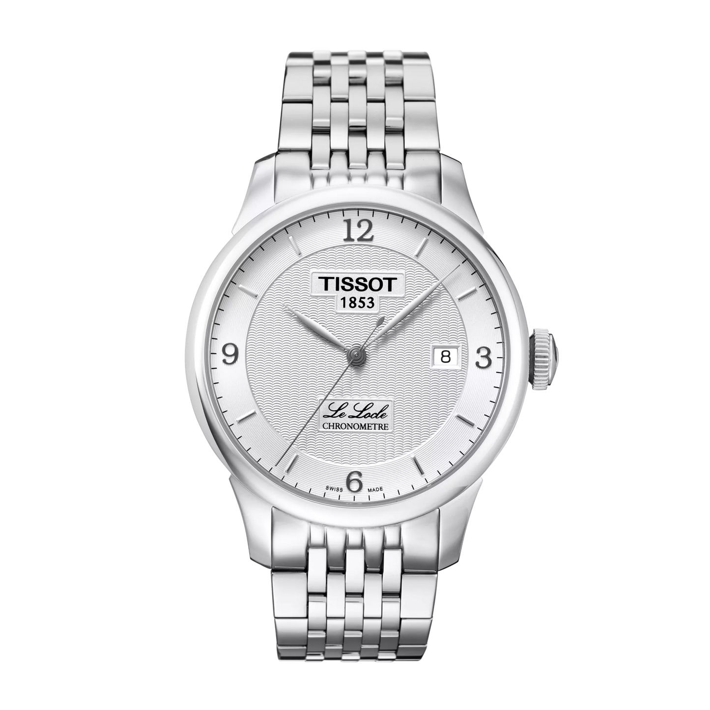 Tissot Le Locle Automatic COSC - T0064081103700