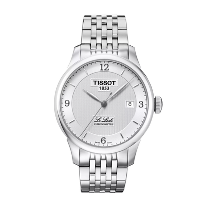 Tissot Le Locle Automatic COSC - T0064081103700