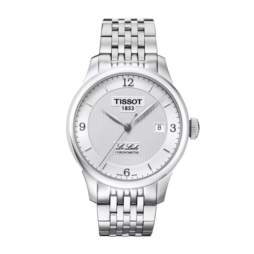 Tissot Le Locle Automatic COSC - T0064081103700