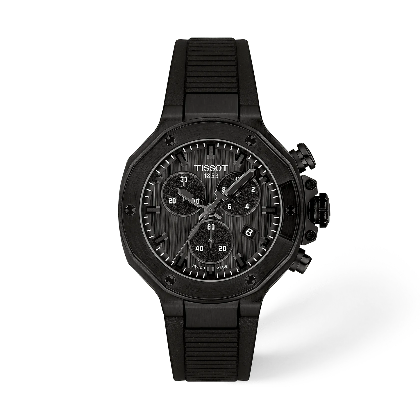 Tissot T-Race 38mm - T1418173705100