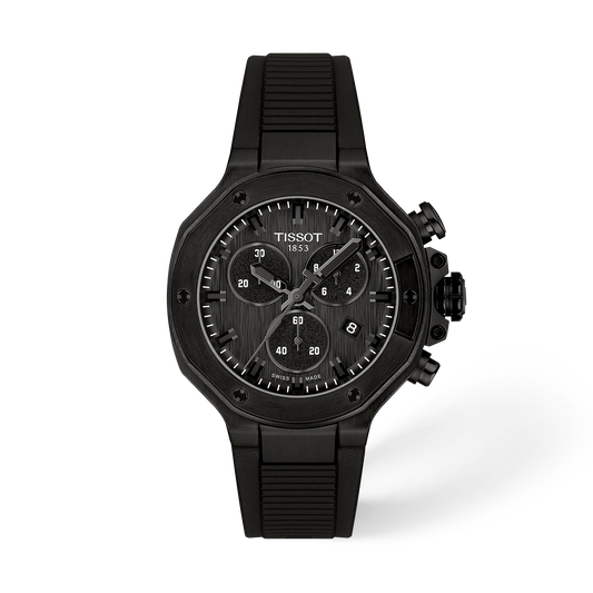 Tissot T-Race 38mm - T1418173705100
