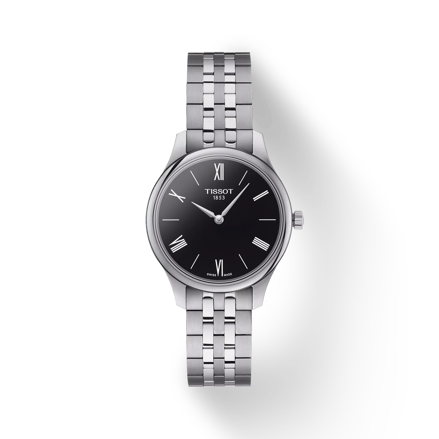 Tissot Tradition 5.5 Lady (31.00) - T0632091105800