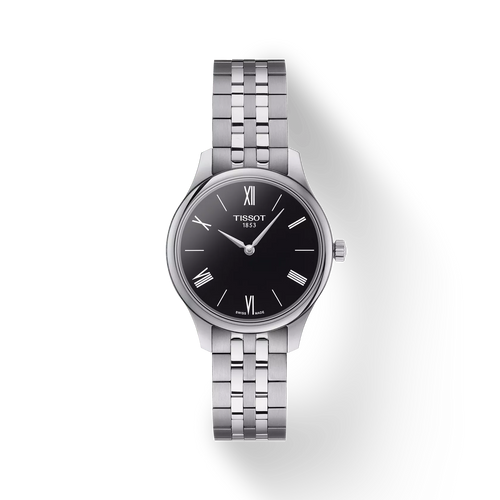 Tissot Tradition 5.5 Lady (31.00) - T0632091105800