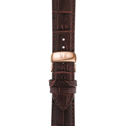 Tissot Tradition Automatic Small Second - T0634283606800
