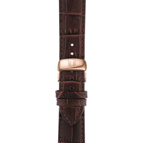 Tissot Tradition Automatic Small Second - T0634283606800