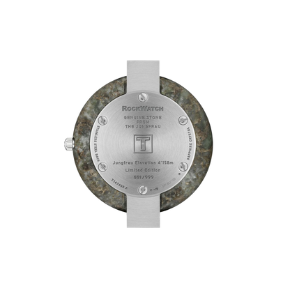 Tissot Rockwatch 38mm - T1474099651000