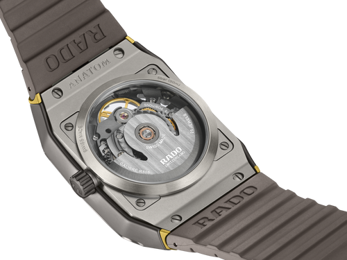 Anatom Automatic Skeleton - R10206109