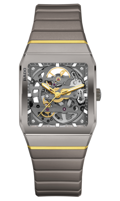 Anatom Automatic Skeleton - R10206109