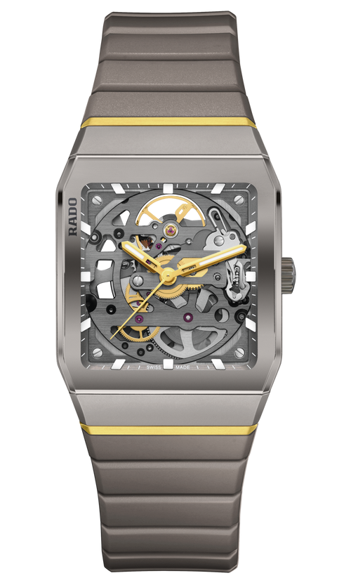Anatom Automatic Skeleton - R10206109