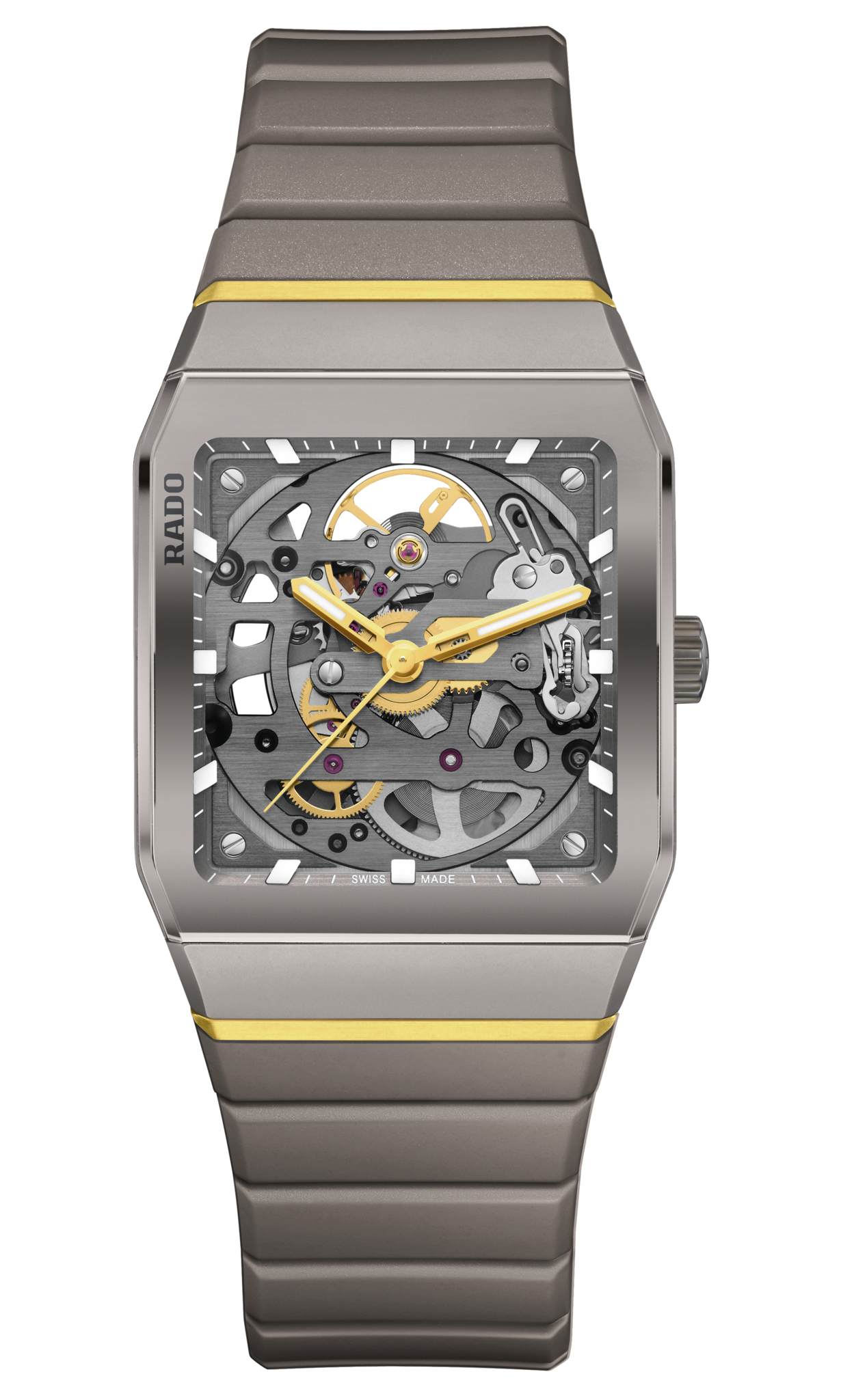 Anatom Automatic Skeleton - R10206109